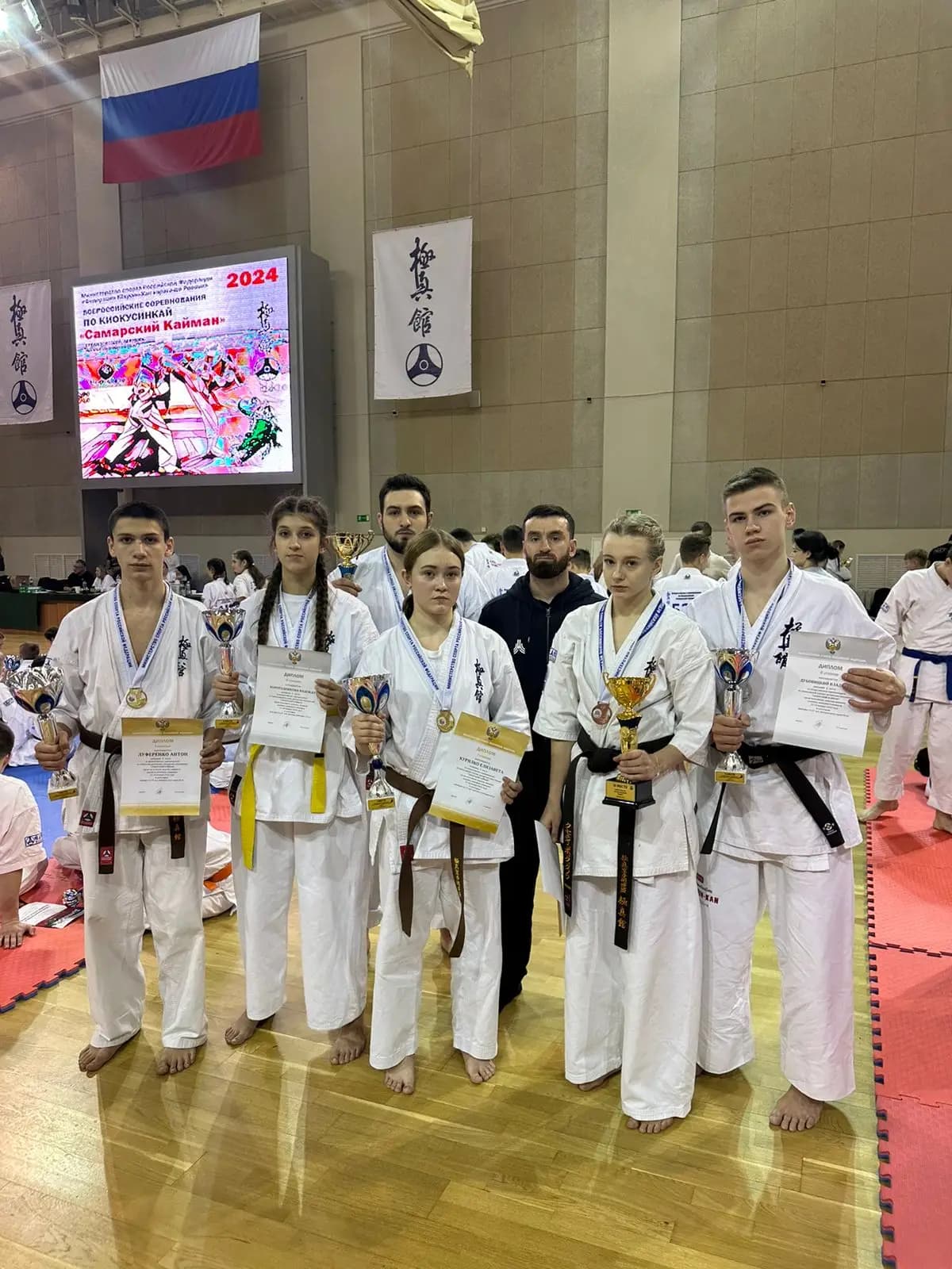 Фото из жизни клуба 3