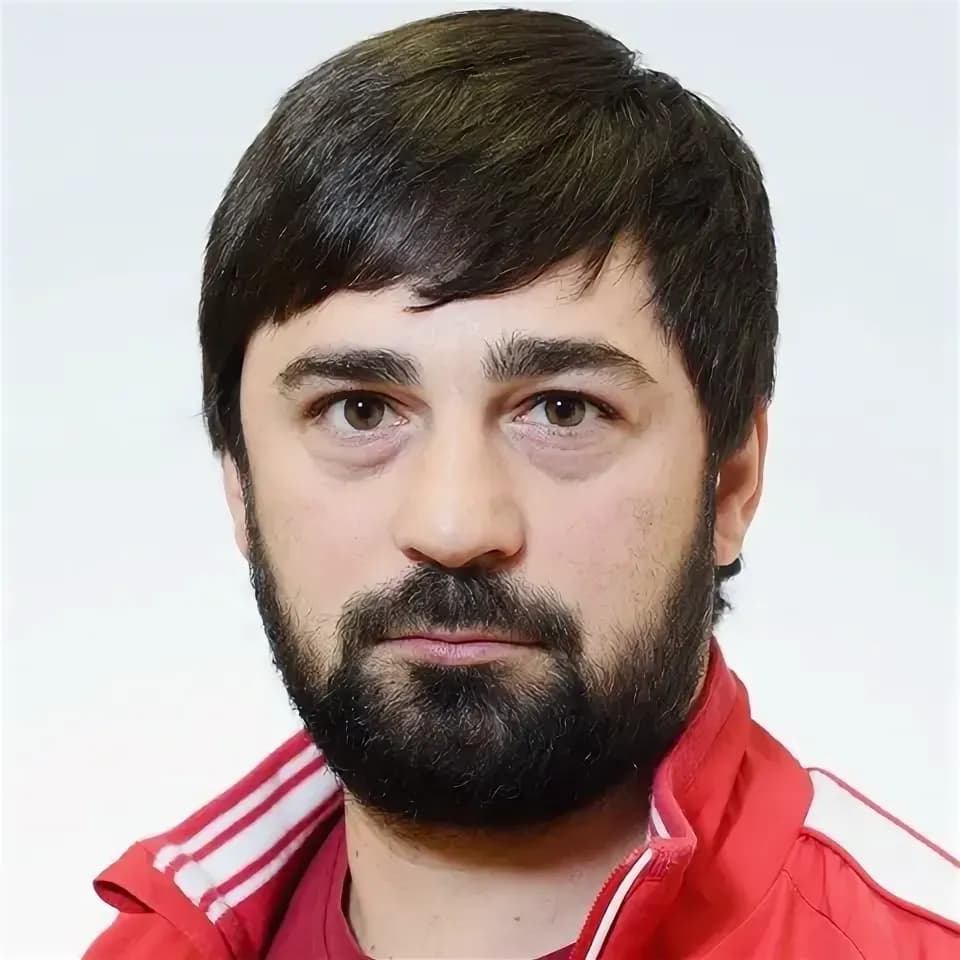 Эмиль Джафаров получил звание спортивного судьи всероссийской категории по киокусинкай!