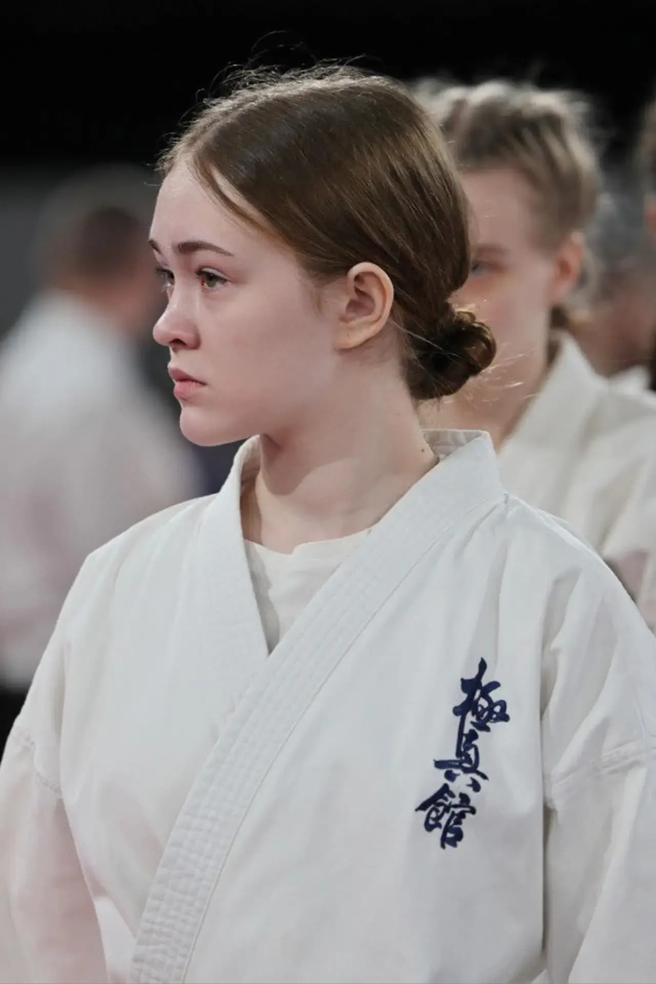 Курилко Елизавета Алексеевна